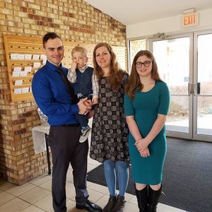 Meet your Posher, Lisa